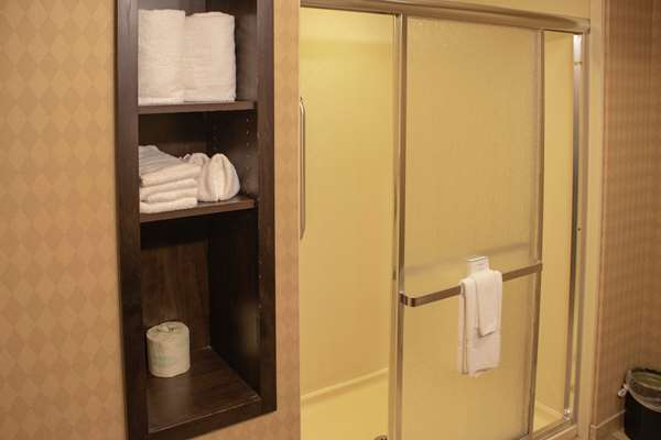 - Hampton Inn & Suites North Knoxville - I-75, Exit 108