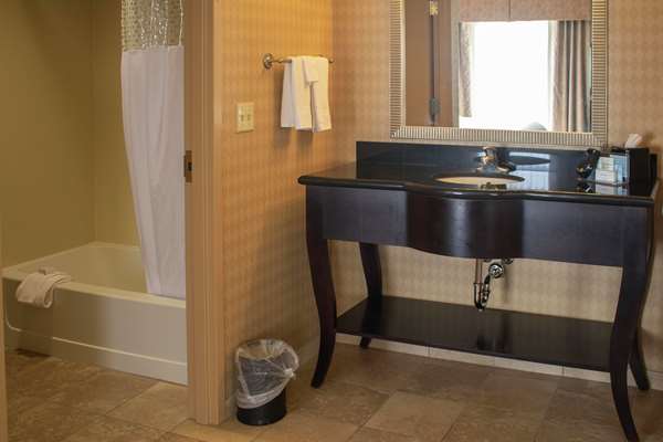  - Hampton Inn & Suites North Knoxville - I-75, Exit 108
