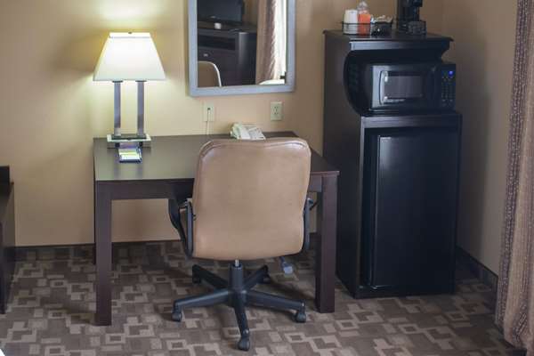  - Hampton Inn & Suites North Knoxville - I-75, Exit 108