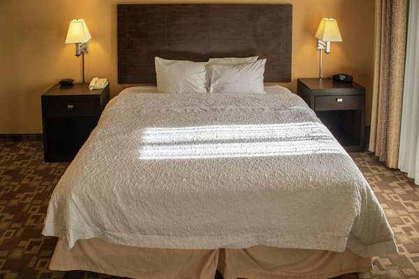  - Hampton Inn & Suites North Knoxville - I-75, Exit 108