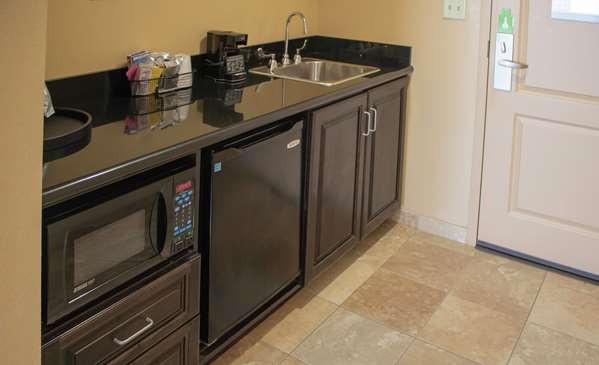  - Hampton Inn & Suites North Knoxville - I-75, Exit 108