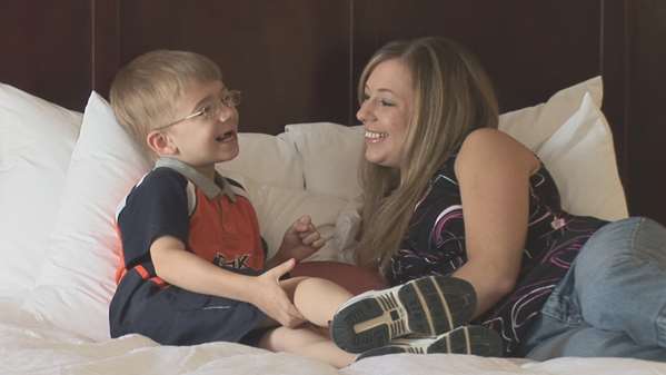  - Hampton Inn & Suites Kodak - I-40, Exit 407