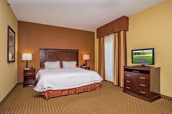  - Hampton Inn & Suites Kodak - I-40, Exit 407
