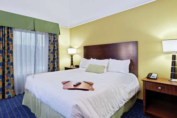  - Hampton Inn & Suites at Turkey Creek Knoxville - I-40 & I-75, Exit 373
