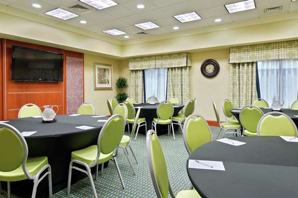  - Hampton Inn & Suites at Turkey Creek Knoxville - I-40 & I-75, Exit 373