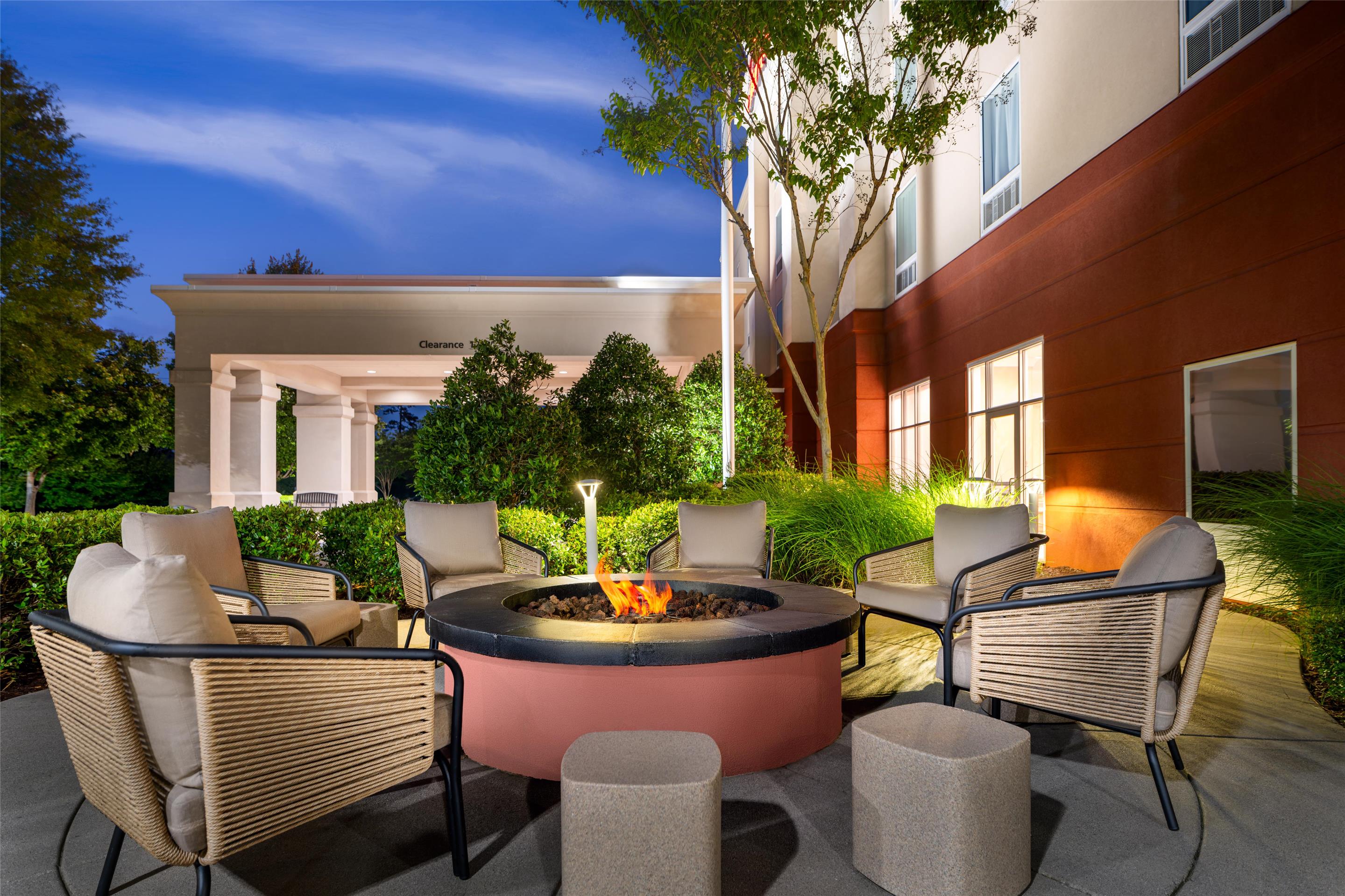 Exterior | Hampton Inn & Suites Knoxville-Turkey Creek/Farragut
