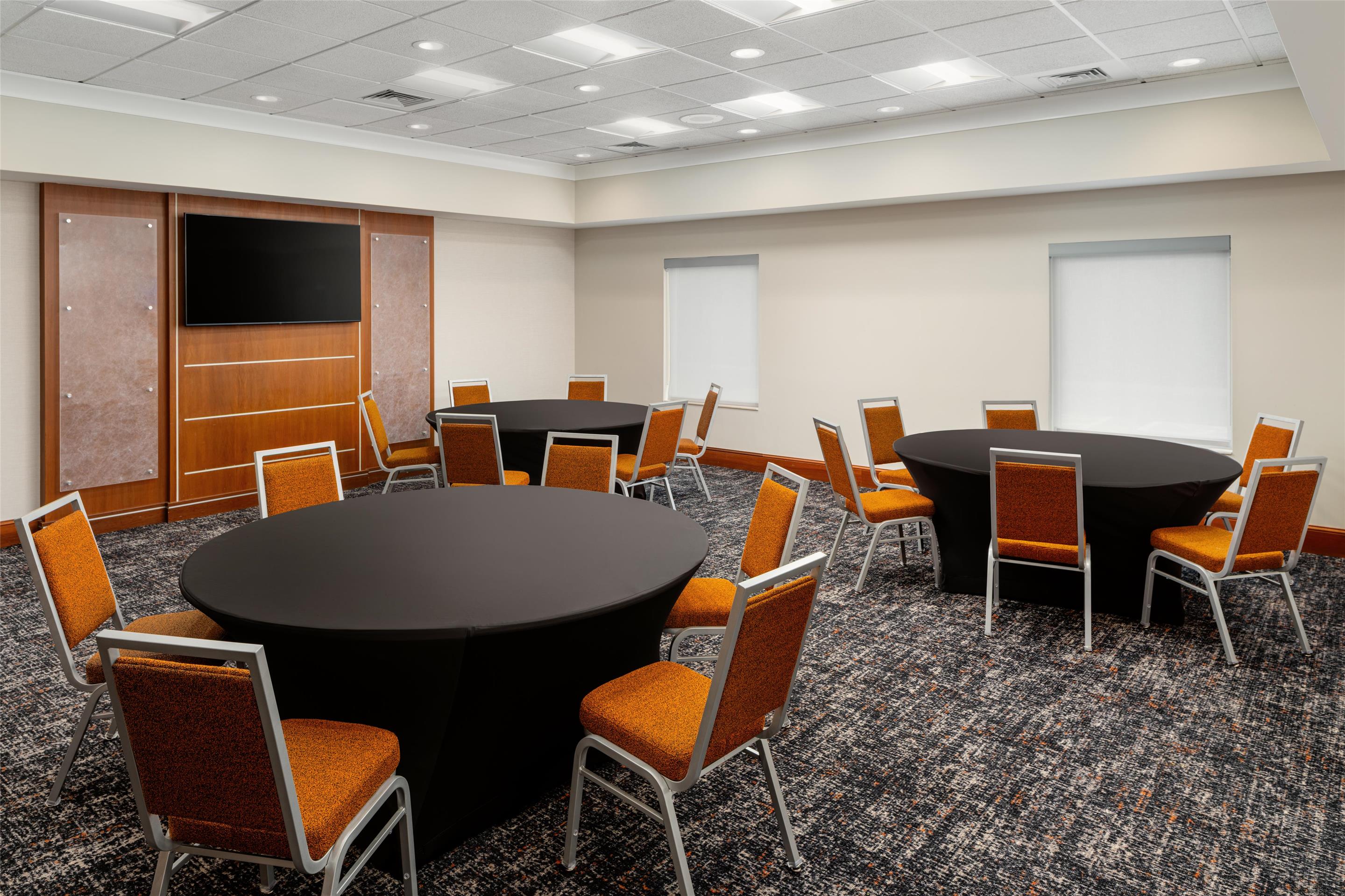 Meeting Room | Hampton Inn & Suites Knoxville-Turkey Creek/Farragut