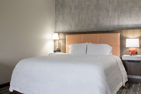  - Hampton Inn West Cedar Bluff Knoxville - I-40 & I-75, Exit 378