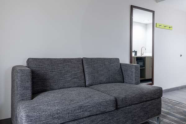  - Hampton Inn West Cedar Bluff Knoxville - I-40 & I-75, Exit 378