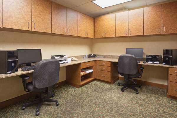 Conference Area - Hampton Inn West Cedar Bluff Knoxville - I-40 & I-75, Exit 378