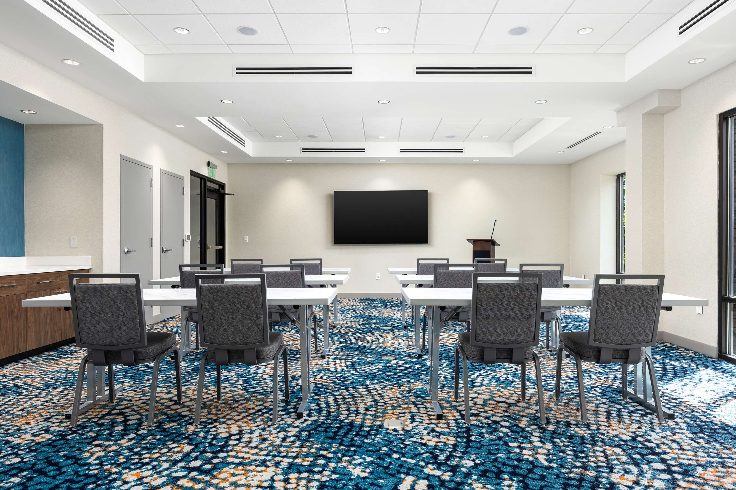 Meeting Room | Hampton Inn Knoxville-West At Cedar Bluff