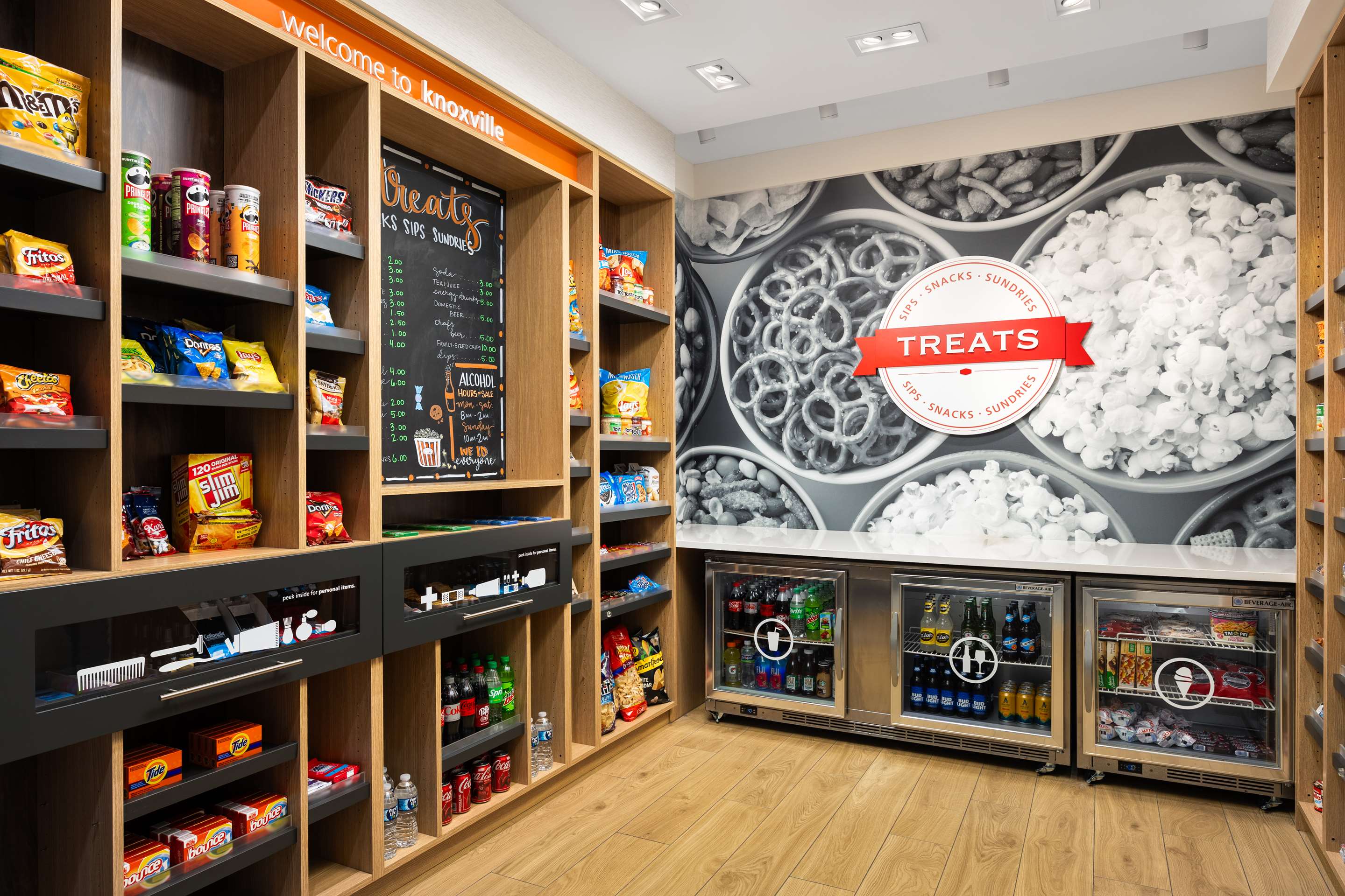 Restaurant | Hampton Inn Knoxville-West At Cedar Bluff