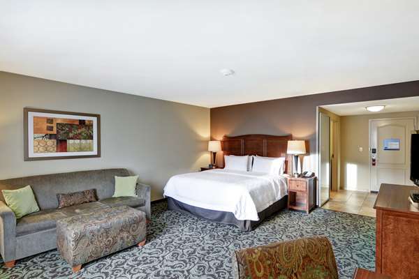  - Hampton Inn & Suites New Hartford