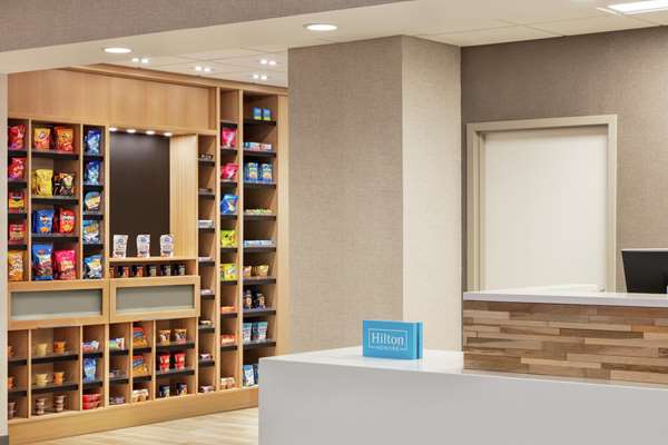  - Hampton Inn & Suites Valparaiso