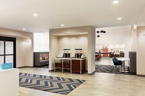  - Hampton Inn & Suites Valparaiso