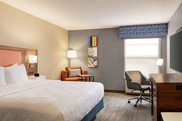  - Hampton Inn & Suites Valparaiso