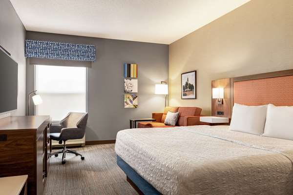  - Hampton Inn & Suites Valparaiso