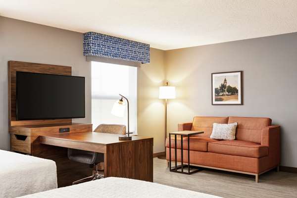 - Hampton Inn & Suites Valparaiso