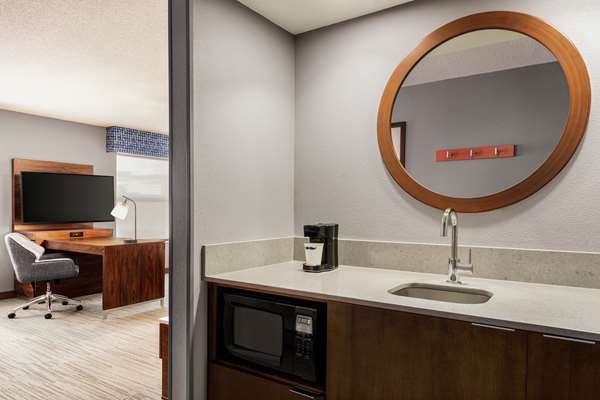  - Hampton Inn & Suites Valparaiso