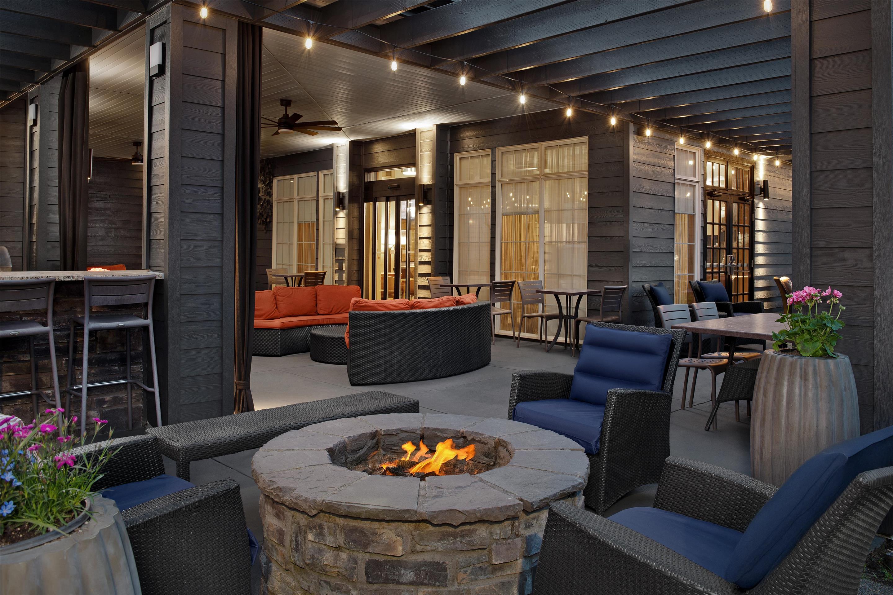 Exterior | Homewood Suites by Hilton Vancouver-Portland