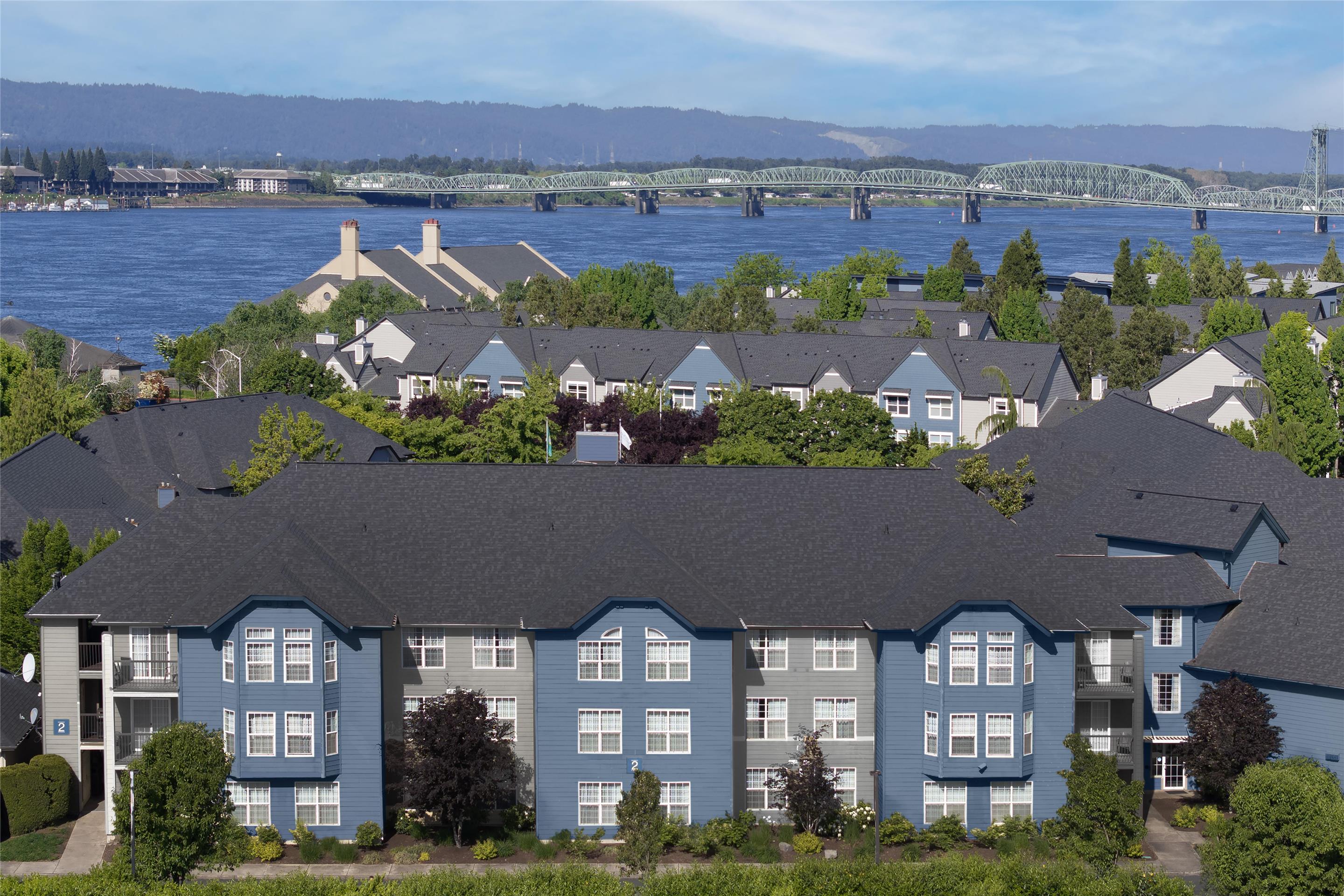 Exterior | Homewood Suites by Hilton Vancouver-Portland