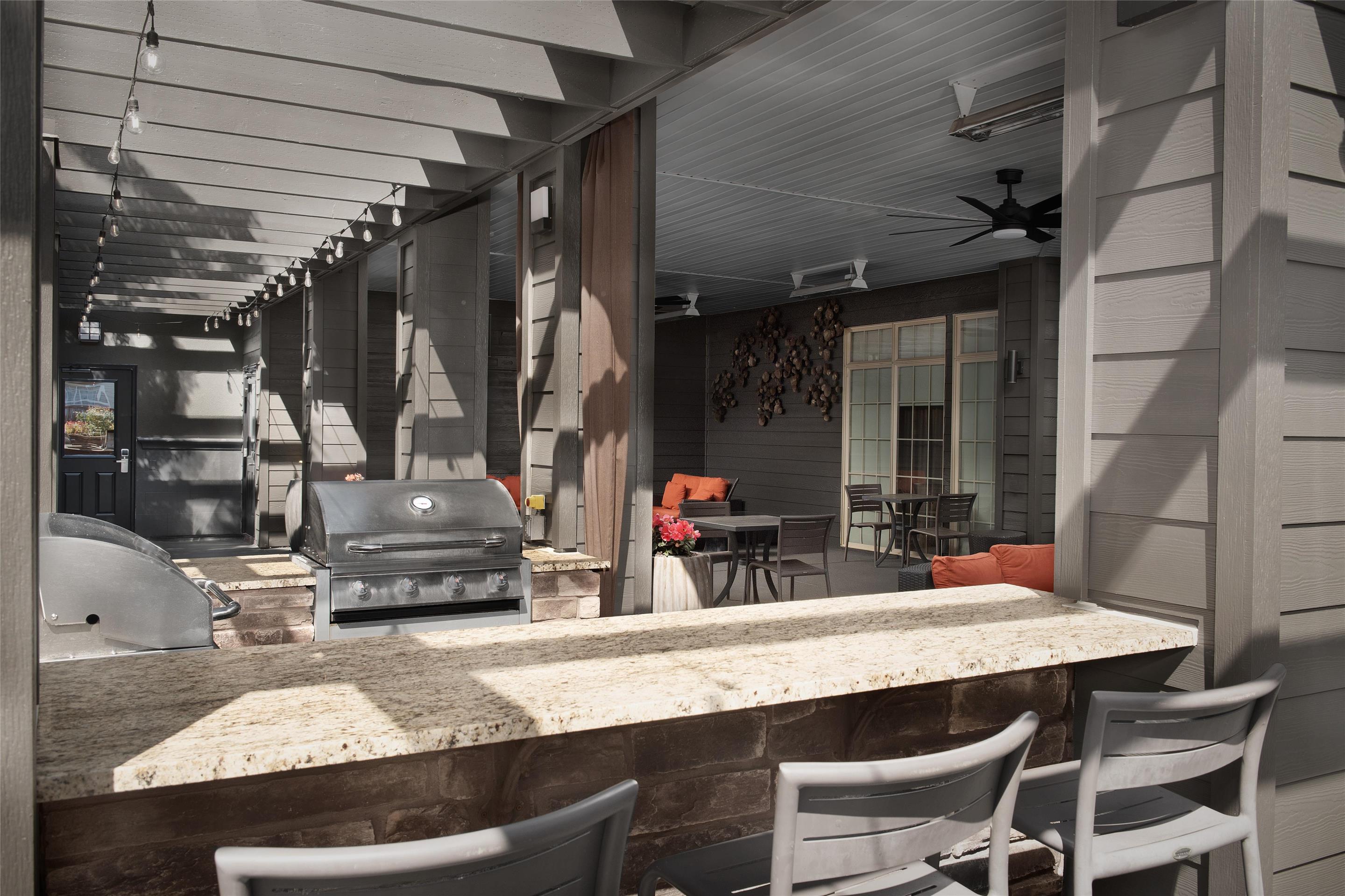 Restaurant | Homewood Suites by Hilton Vancouver-Portland