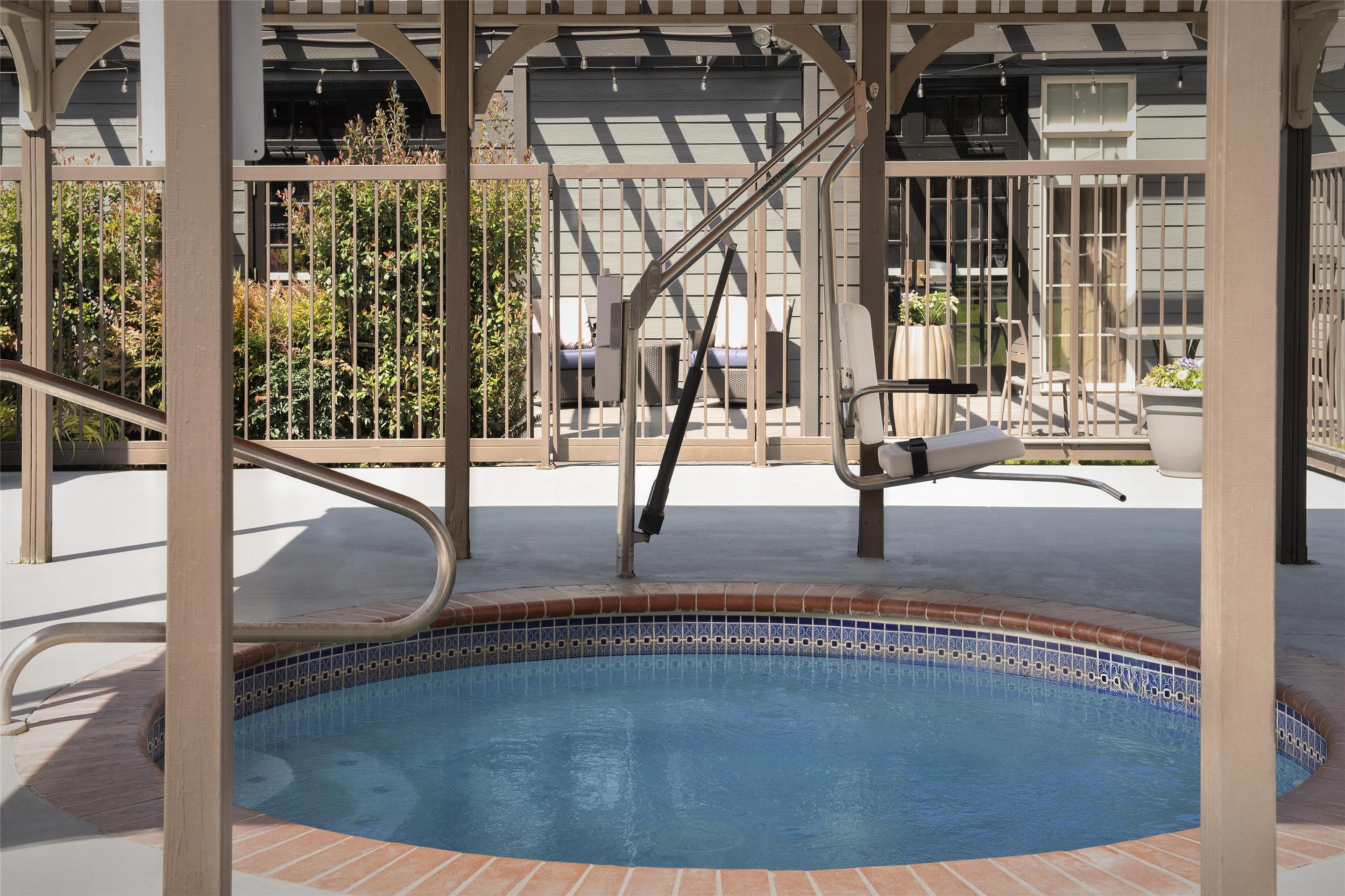 Recreational Facility | Homewood Suites by Hilton Vancouver-Portland