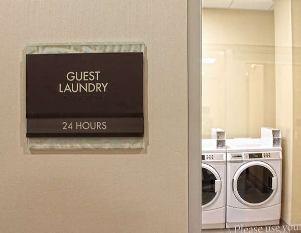  - Hilton Garden Inn Victoria