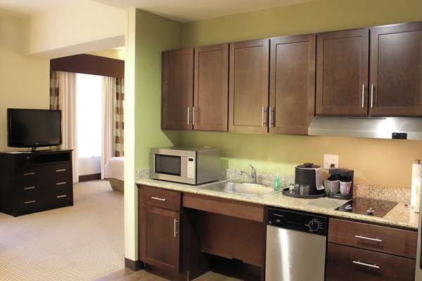  - Homewood Suites by Hilton Victoria