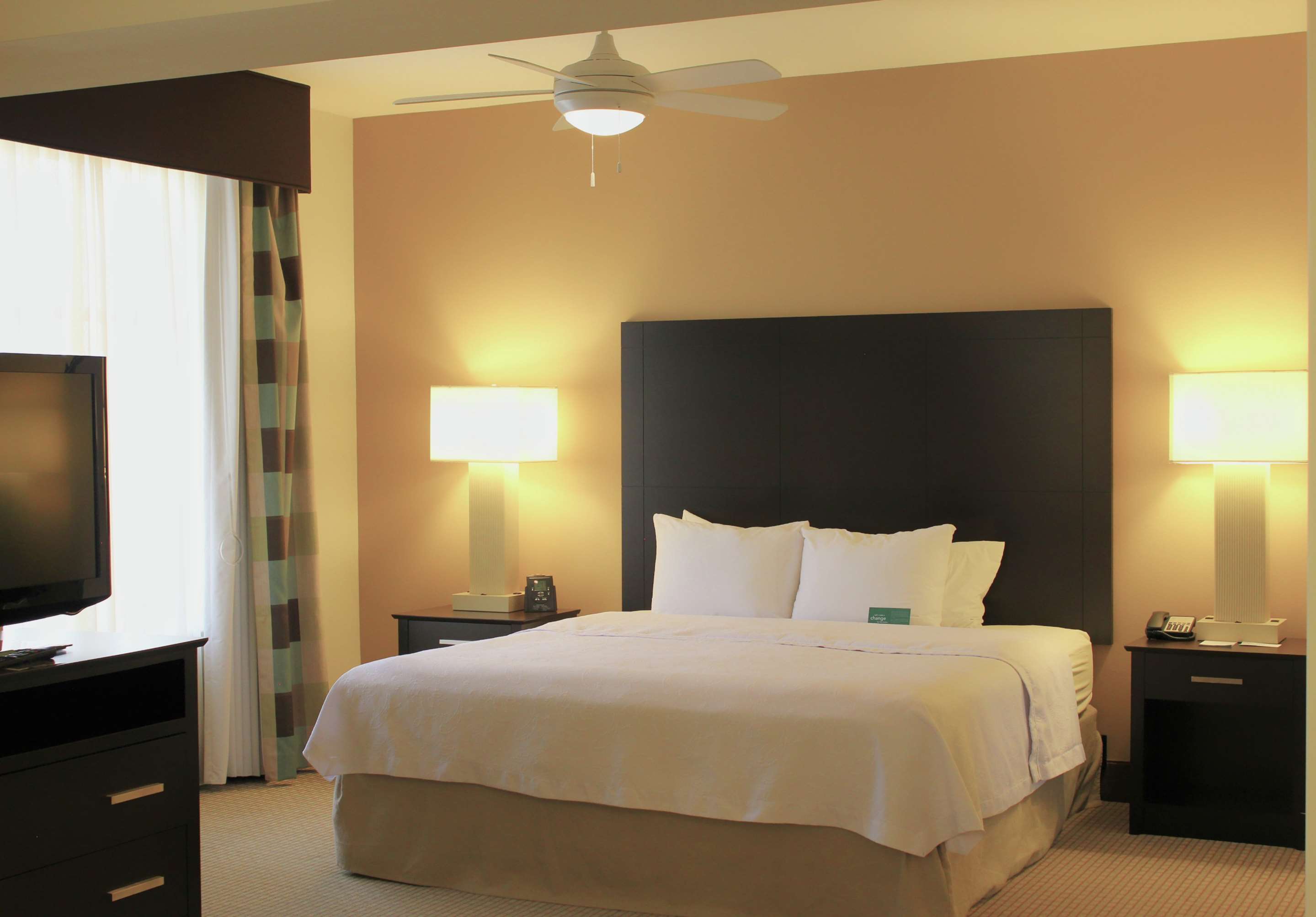 Guest room amenity