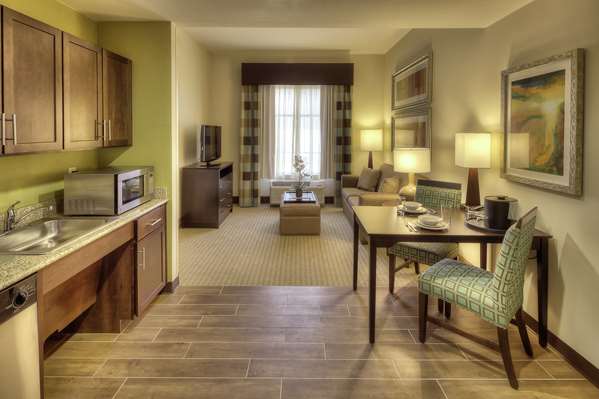  - Homewood Suites by Hilton Victoria