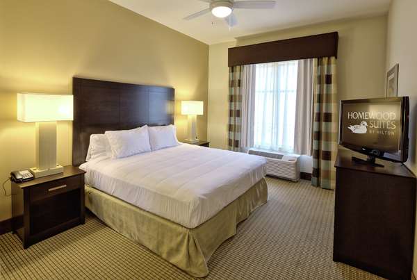  - Homewood Suites by Hilton Victoria