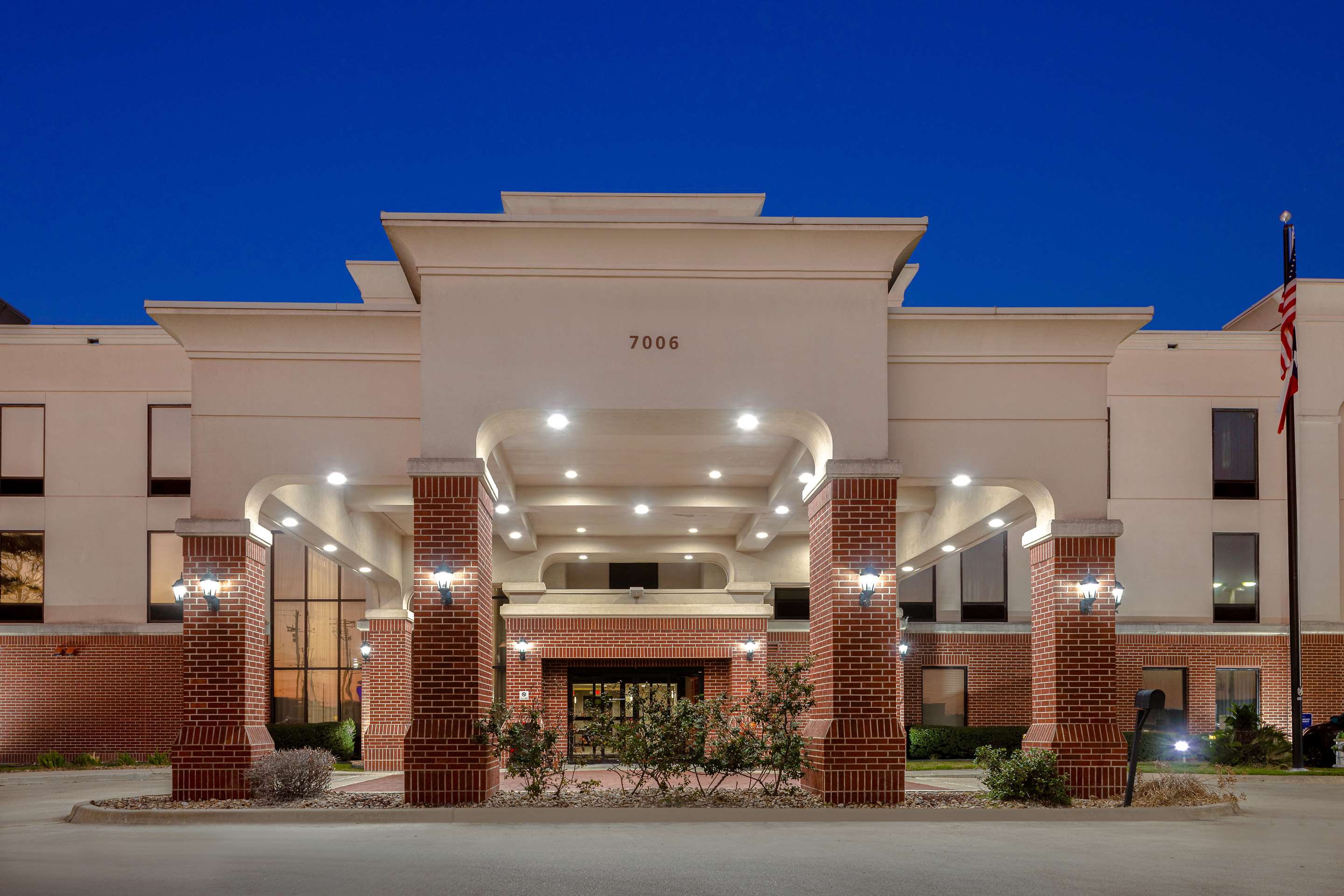 Exterior | Hampton Inn Victoria