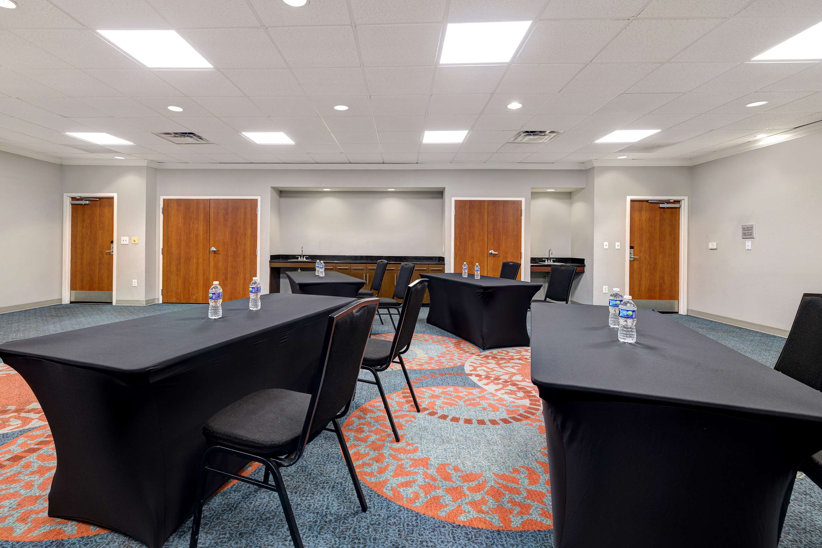 Meeting Room | Hampton Inn Victoria