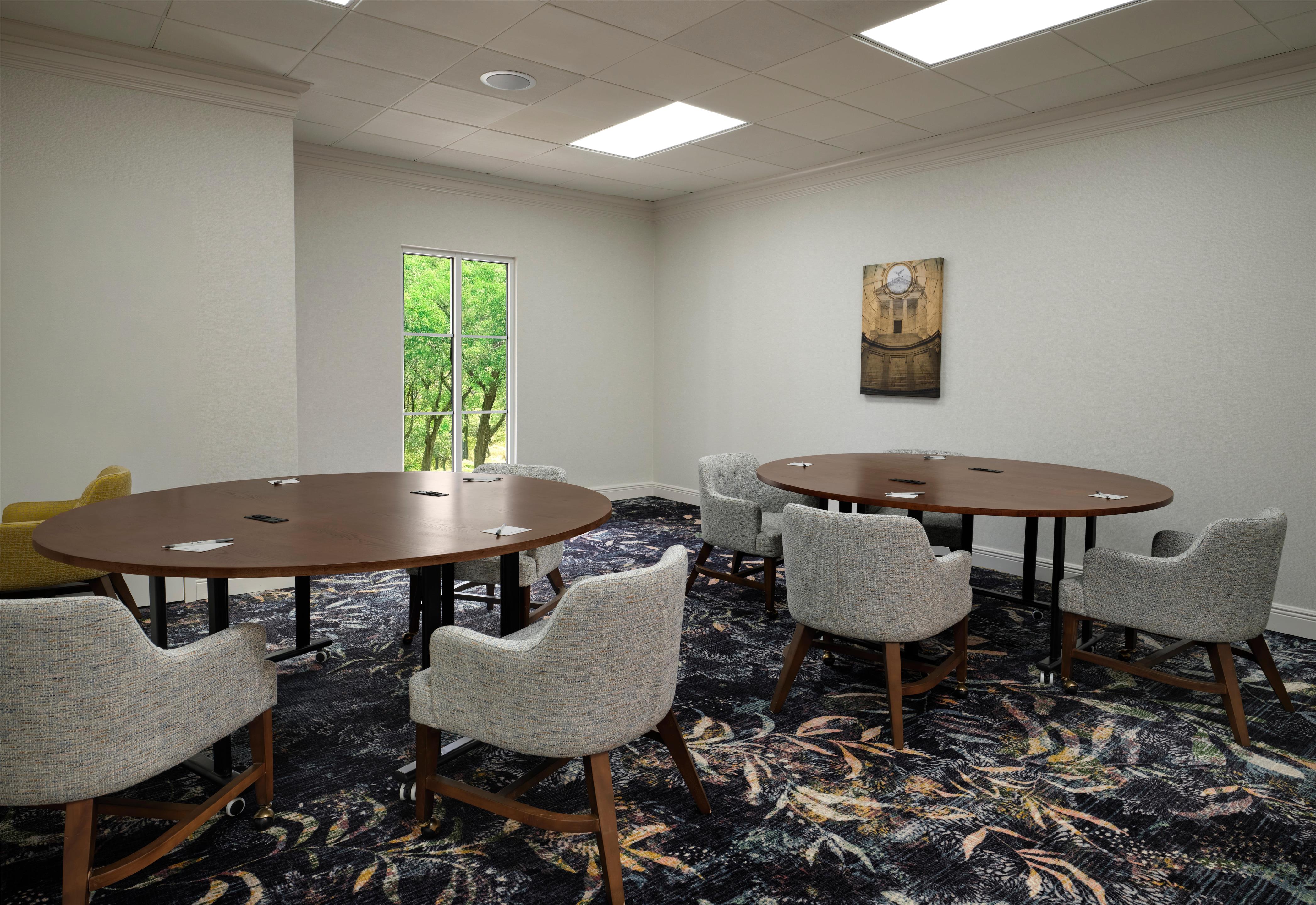 Meeting Room | Hampton Inn & Suites Vicksburg
