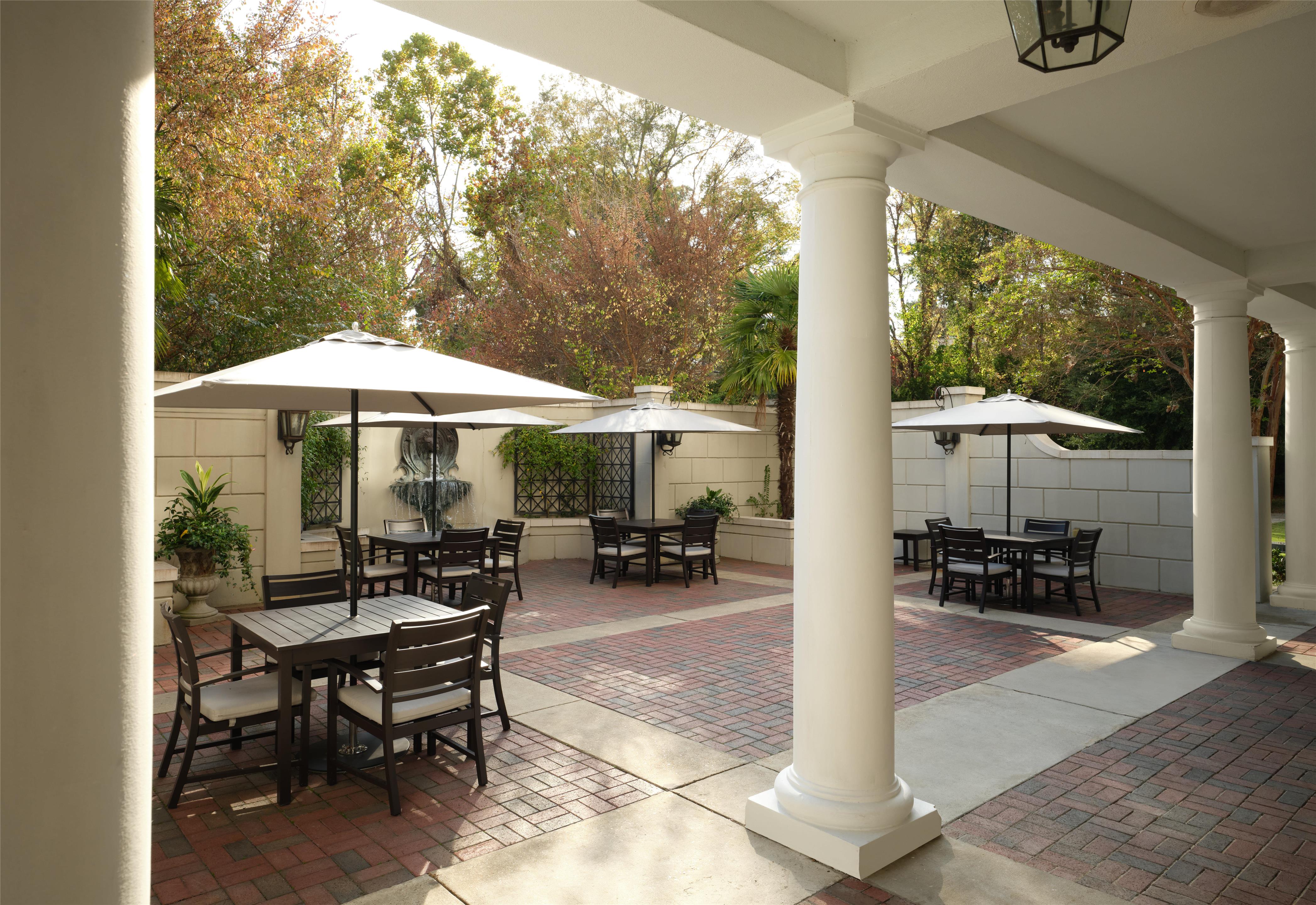 Exterior | Hampton Inn & Suites Vicksburg
