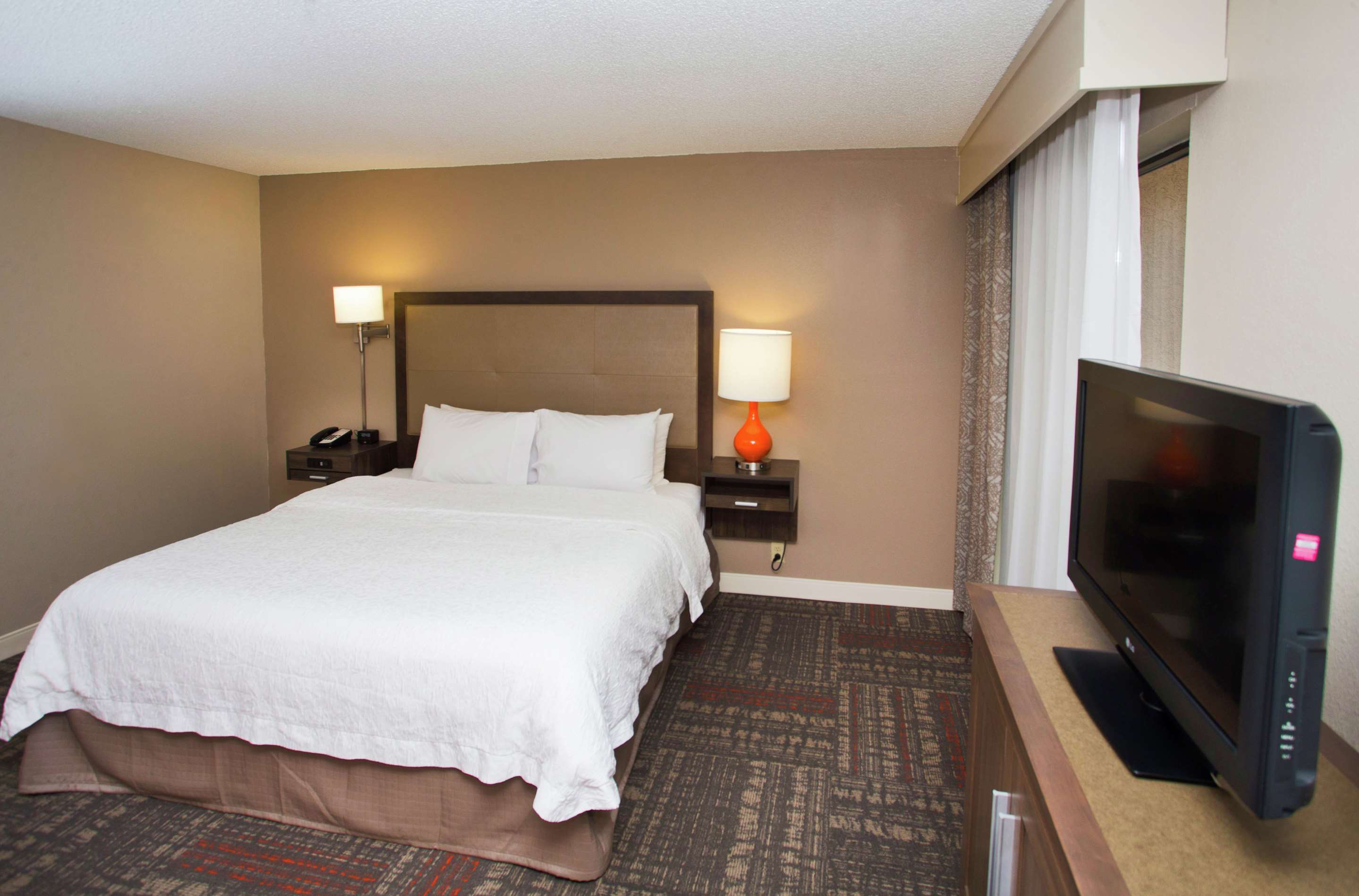 Guest room amenity