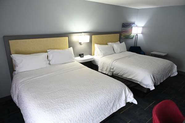  - Hampton Inn Lake Park - I-75, Exit 5
