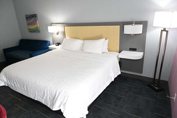  - Hampton Inn Lake Park - I-75, Exit 5