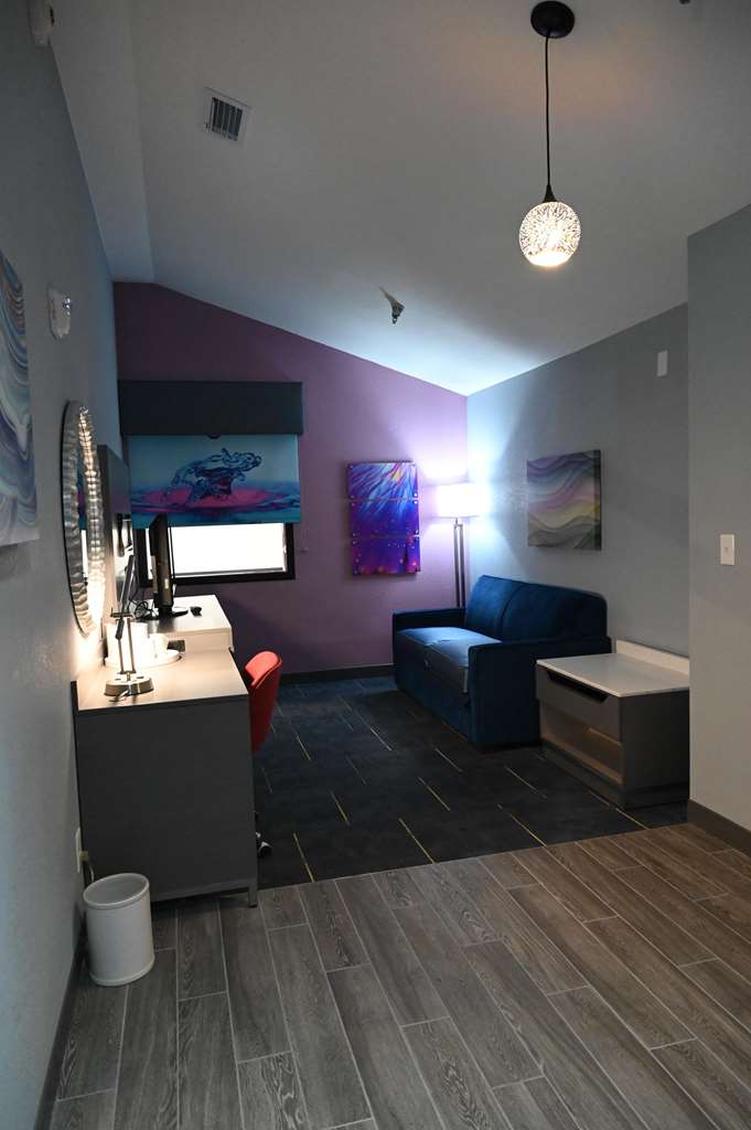 Hampton Inn by Hilton Valdosta/Lake Park Area - Tap to explore photos