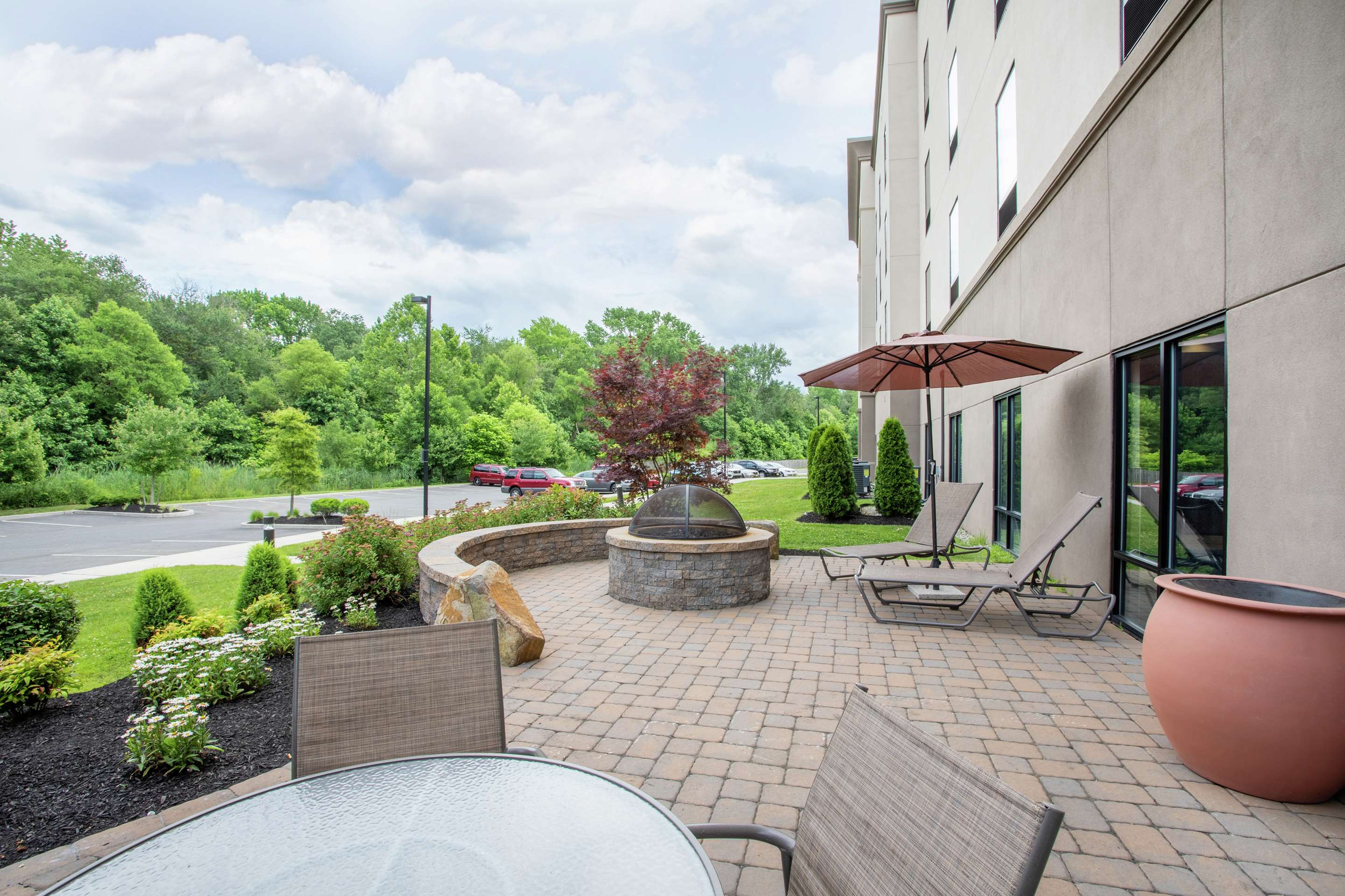 Exterior | Hampton Inn Philadelphia/Voorhees