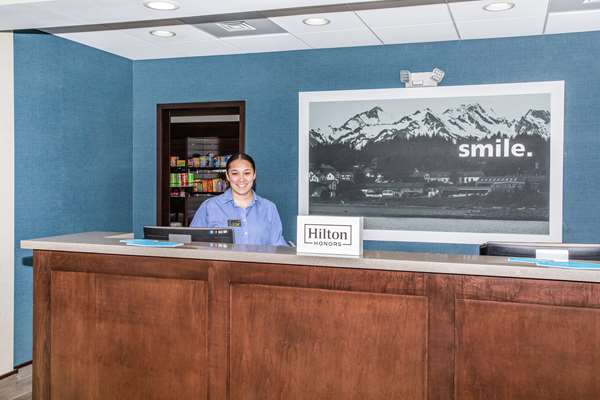  - Hampton Inn Philadelphia Voorhees