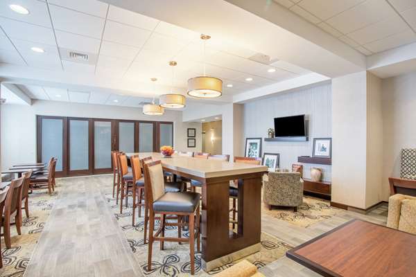  - Hampton Inn Philadelphia Voorhees