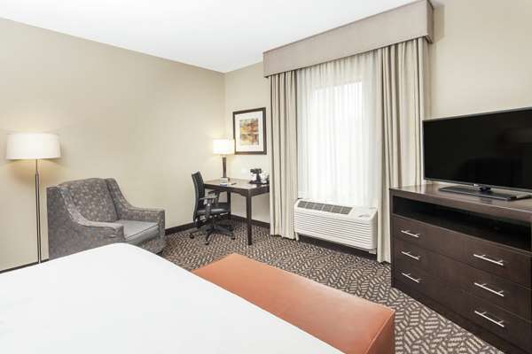  - Hampton Inn Philadelphia Voorhees