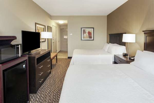  - Hampton Inn Philadelphia Voorhees