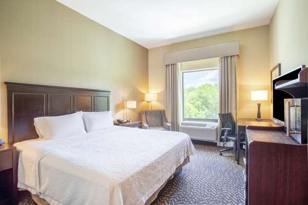  - Hampton Inn Philadelphia Voorhees
