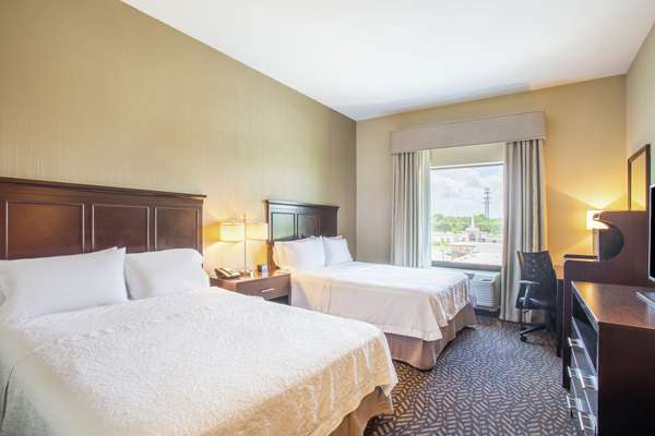  - Hampton Inn Philadelphia Voorhees