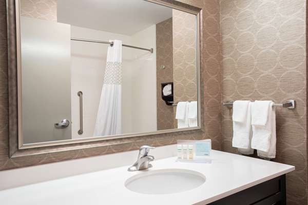  - Hampton Inn Philadelphia Voorhees