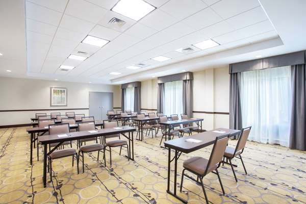  - Hampton Inn Philadelphia Voorhees