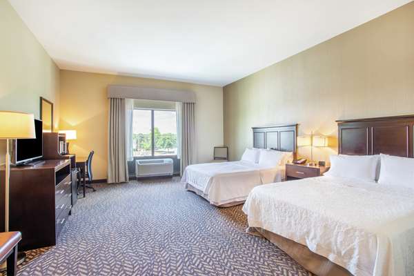  - Hampton Inn Philadelphia Voorhees